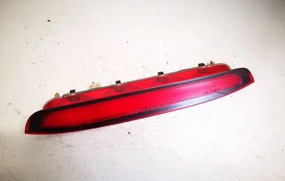 Toyota Corolla Verso E121 Third/center stoplight p1844