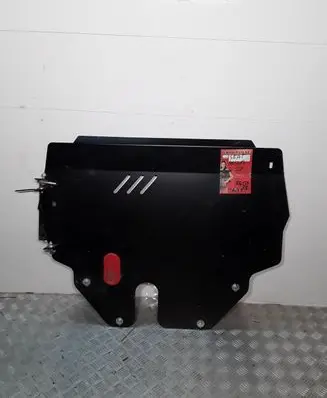 Seat Ibiza III (6L) Engine splash shield/under tray 26.0518