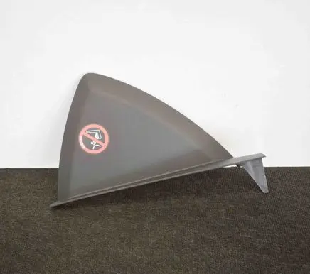 Ford Focus Dashboard side end trim BM51A044C61ABW