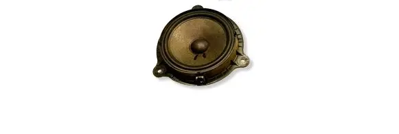 Renault Talisman Front door speaker 