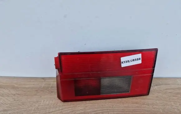 Seat Toledo I (1L) Rear/tail lights A-28-10881