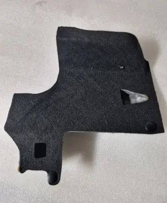 Dodge Charger Dashboard lower bottom trim panel 05108285AA