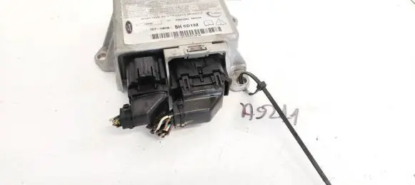 Airbag control unit/module