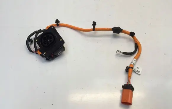 Ford Kuga III Other wiring loom LX6814B308CG