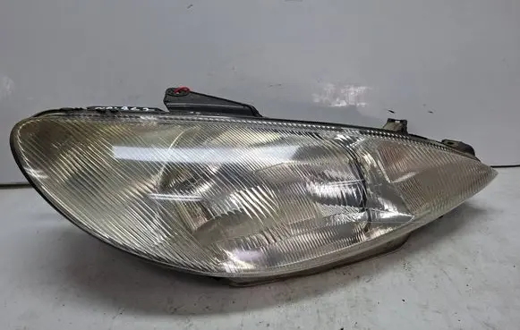 Peugeot 206 Headlight/headlamp S27647867