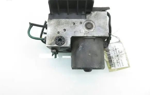 Peugeot 607 ABS Pump 9632833580