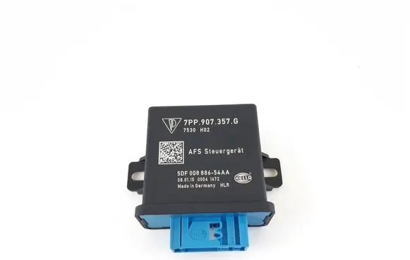 Porsche Cayenne (92A) Light module LCM 7PP907357G 7PP907357
