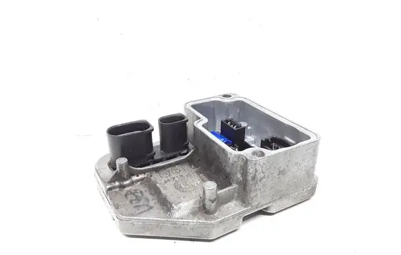 Volvo XC90 Torque split ecu control unit/module 5WP2222003