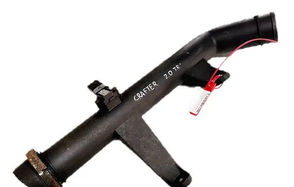 Intercooler hose/pipe