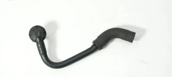 Audi A6 S6 C6 4F Vacuum line/pipe/hose 1J0611939K