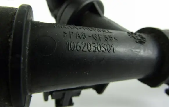 Peugeot 3008 I Oil breather separator 1080763S01