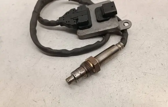 Lambda probe sensor