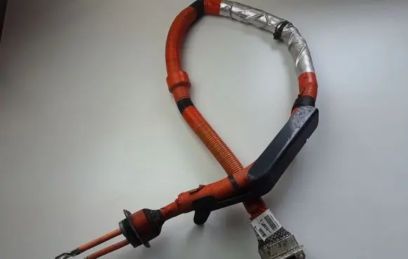 Mitsubishi Outlander Other wiring loom 9499B220S