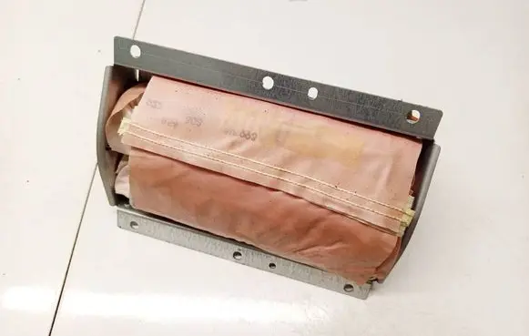 Volvo S60 Passenger airbag 9191928