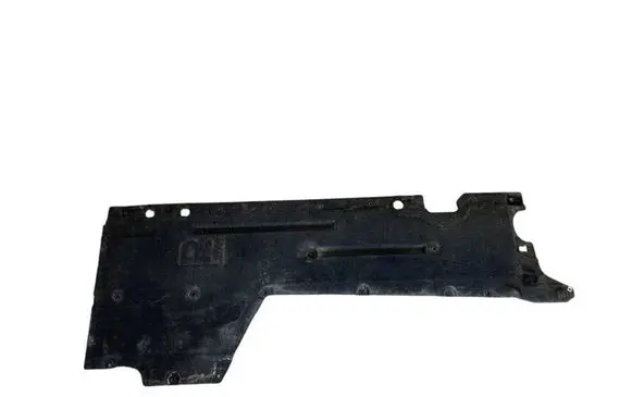BMW M2 F87 Side bottom protection 8055952