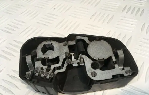 BMW 3 E46 Tail light bulb cover holder 230570