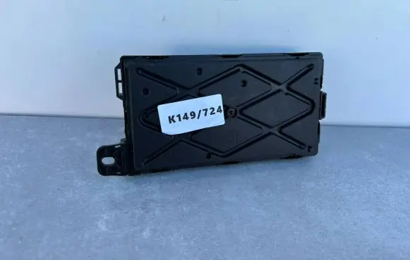 BMW 1 F20 F21 Other control units/modules 61359317175