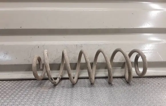 Skoda Rapid (NH) Rear coil spring