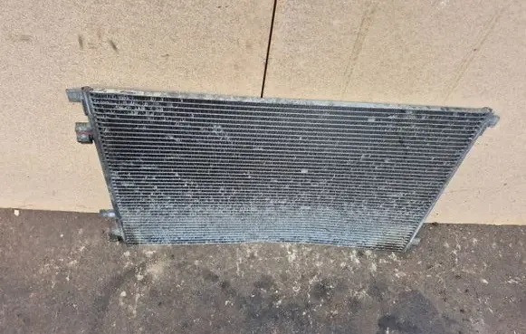 Renault Scenic II - Grand scenic II A/C cooling radiator (condenser) 8200115543