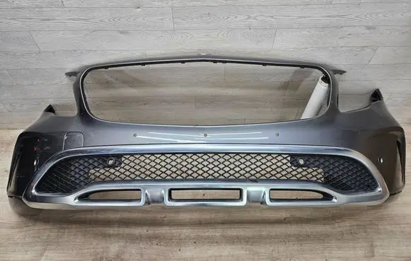 Mercedes-Benz GLA W156 X156 Front bumper A1568854100