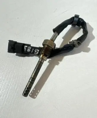 Opel Antara Exhaust gas temperature sensor 96868946 1050178303682