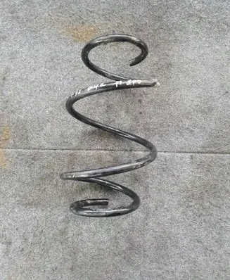 BMW 4 F32 F33 Front coil spring