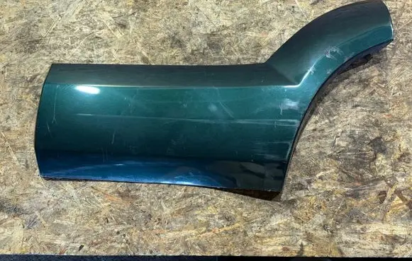 Toyota Land Cruiser (J120) Rear door trim (molding) 7574260200