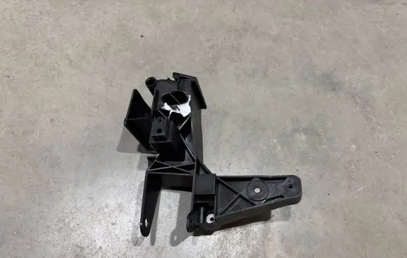 Mercedes-Benz A W177 Top upper radiator support slam panel A1776221800
