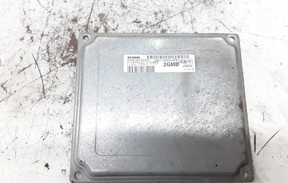 Ford Focus Engine control unit/module 118934202