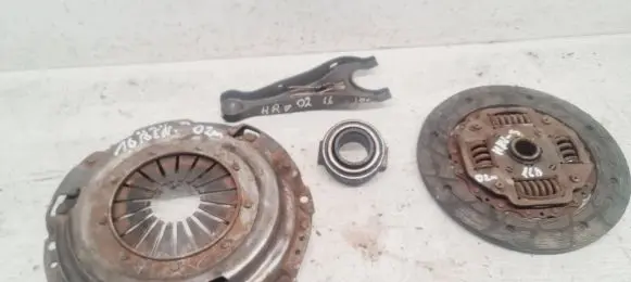Honda HR-V Clutch set kit
