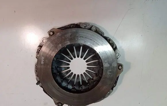Opel Astra H Pressure plate