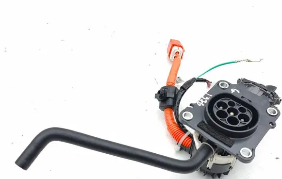 Toyota C-HR II Electric car charge socket G908110031
