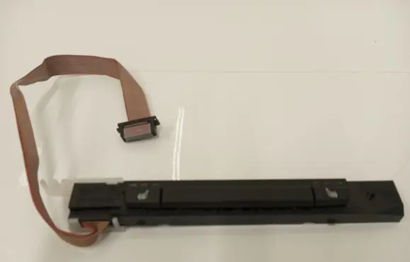 BMW 3 E90 E91 Seat heating switch 6962589 03743650