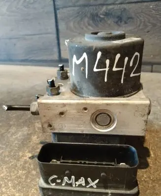 Ford Focus C-MAX ABS Pump 10097001103 5WK84103