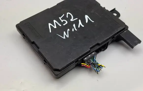 Mitsubishi Outlander Air conditioning/heating control unit 7820A209