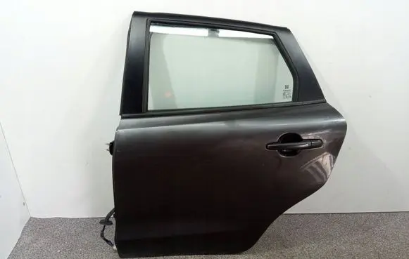 Suzuki Baleno IV Front door
