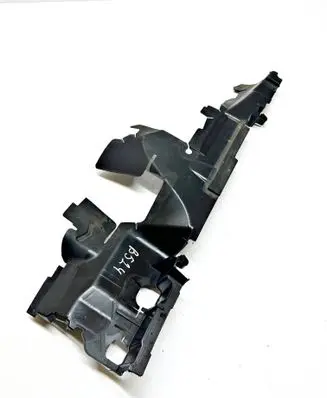 Volkswagen Tiguan Radiator trim 5NA121284AC