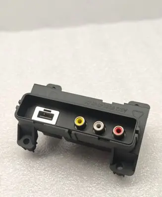 Land Rover Range Rover L405 USB socket connector A2C5951474701