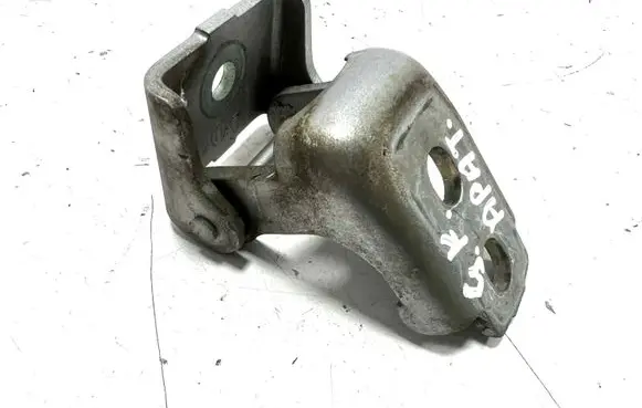Renault Scenic III - Grand scenic III Rear door lower hinge 804200003R A073550