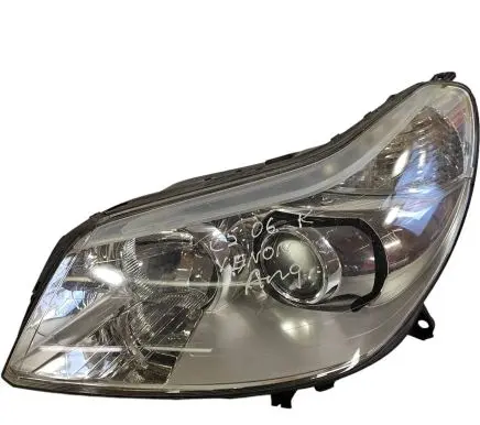 Citroen C5 Headlight/headlamp 9650115680 89009365 89900023