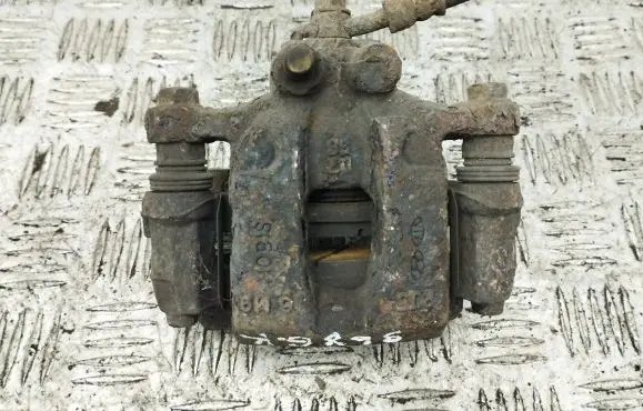 KIA Sportage Rear brake caliper