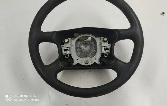 Seat Alhambra (Mk1) Steering wheel