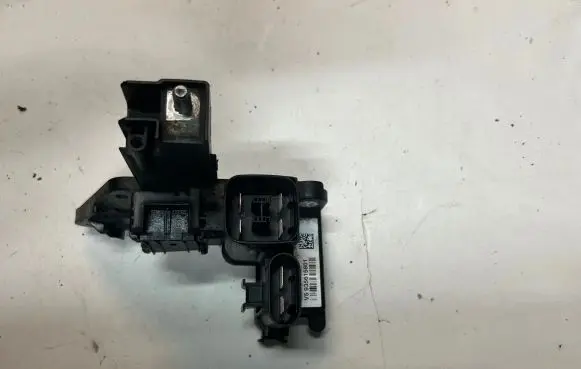 BMW 4 F36 Gran coupe Positive wiring loom 935615801 24102016 19527000001