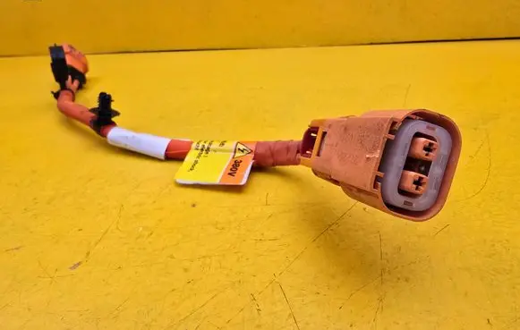 MG ZS Other wiring loom 10824436