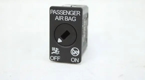 Seat Ateca Passenger airbag on/off switch 5Q0919237