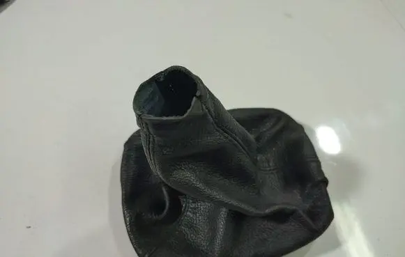 Opel Astra H Gear shifter surround trim plastic 