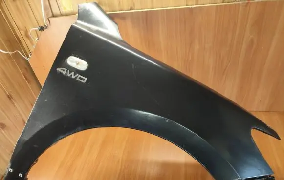 Hyundai Santa Fe Fender