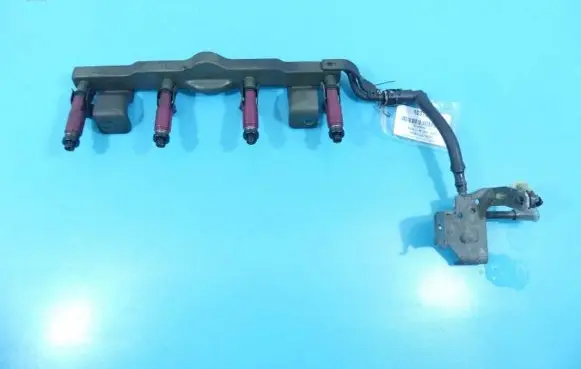 Mazda 3 I Fuel injector 195500-3310 IMPRK1031656