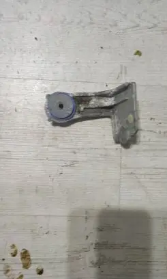 Peugeot 508 II Radiator mount bracket C501