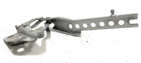 Audi A8 S8 D3 4E Engine bonnet/hood hinges 4E0823302G